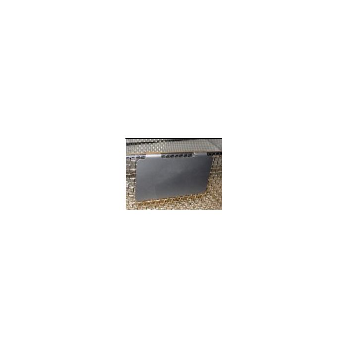 STAINLESS STEEL CLIP-ON TRAY TAGS - HM01454