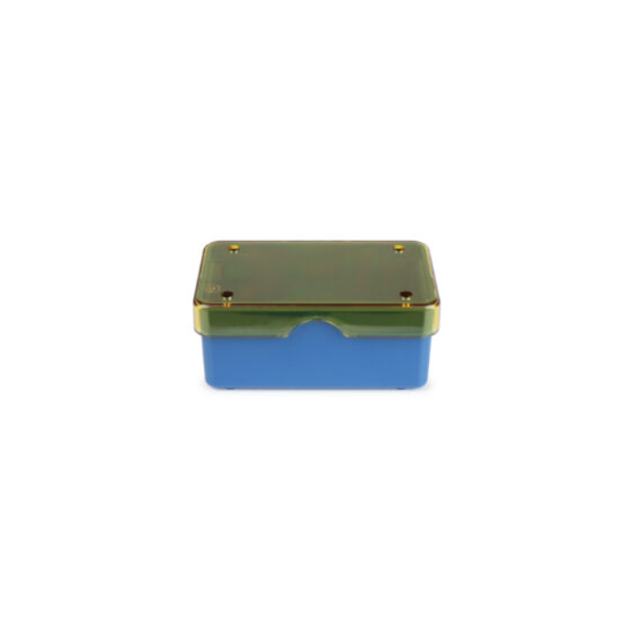027814  PRO-TECH BASE & COVER - HM027814