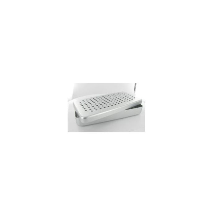 184019 METAL MICRO PRO-TECH TRAY - HM184019