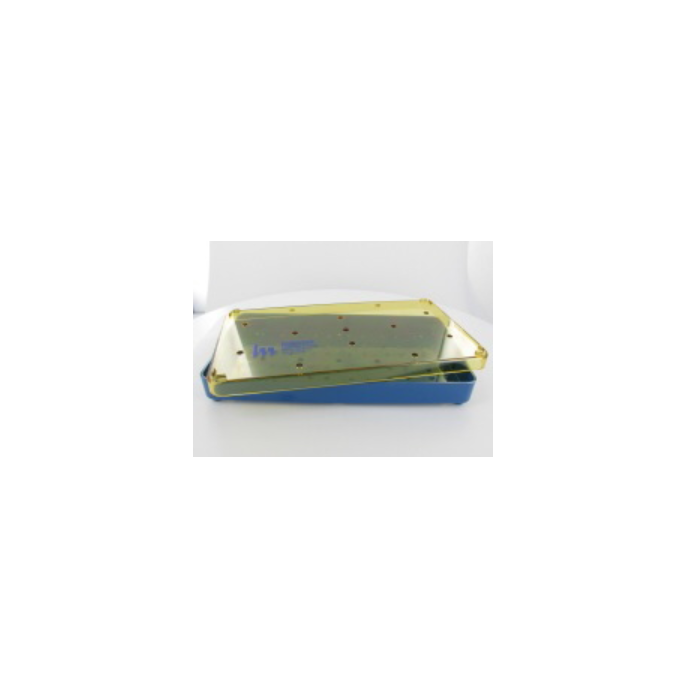 7540 BASE & COVER - HM7540
