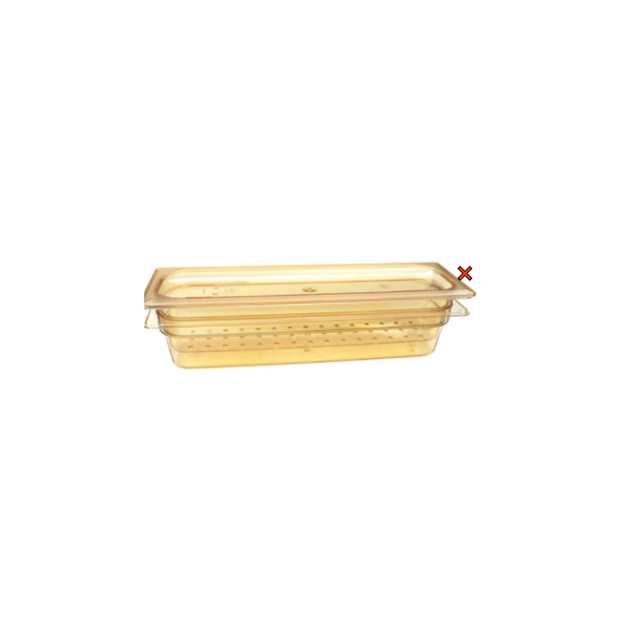 835B LONG SAF-T-SOAK SYSTEM COVER ONLY - HM835C
