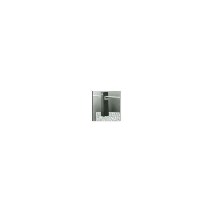 RETRIEVAL SYSTEM - DIVIDERS WITH STICK ON LETTERS - GREEN - HUIDGP-J