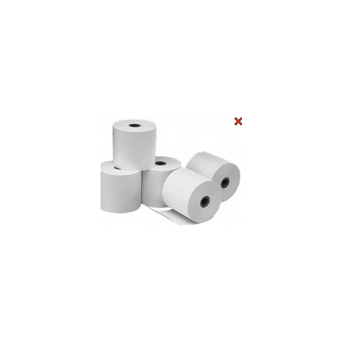 THERMAL PAPER ROLL - POINT OF SALE - 2-1/4 X 2 - 85' LONG - IADT57