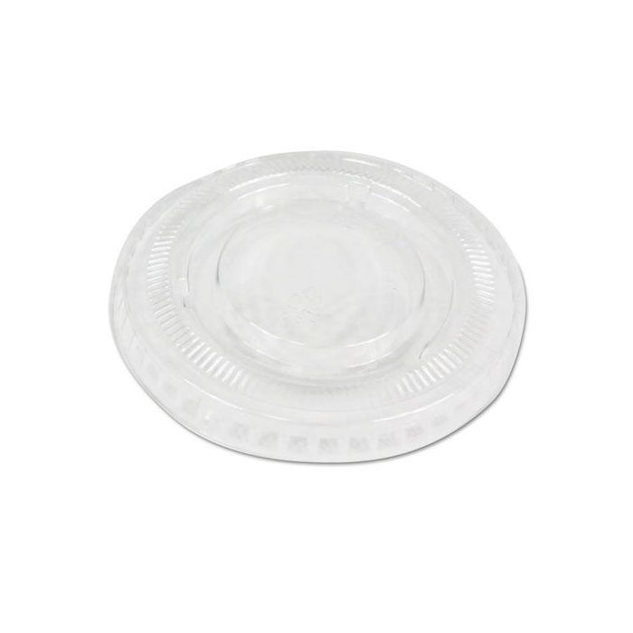 LID - MEDICINE CUP - PLASTIC - 1 OZ - 50 EACH/BAG - IN-LID-1OZ