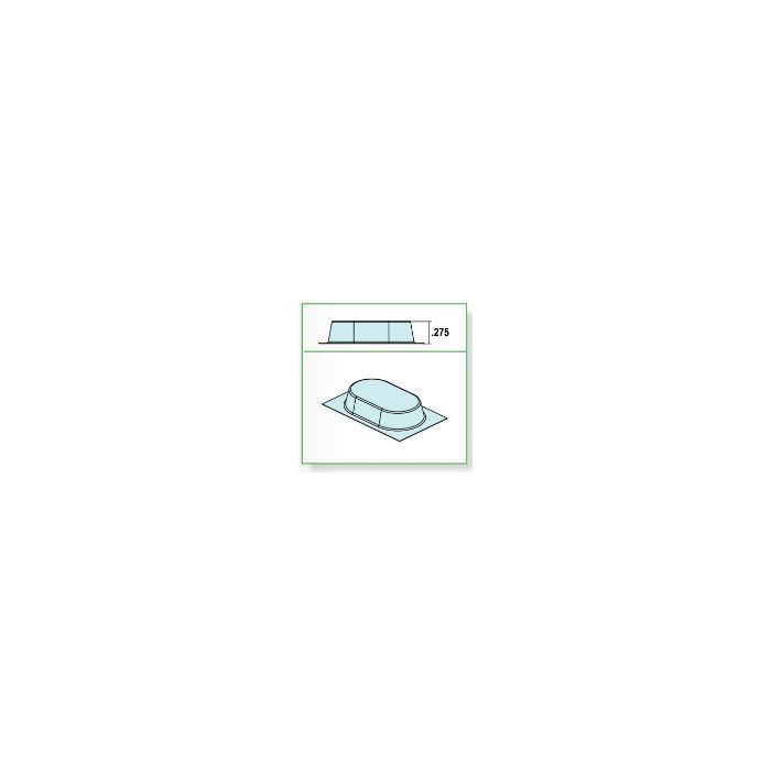 BLISTER - 30 DAY HEAT OR COLD SEAL - SMALL - 1000/CASE - J200-27