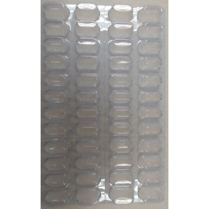 BLISTER - OPTIPAK - 8 OR 16 DAY HEAT SEAL - 1000/CASE - J204-08