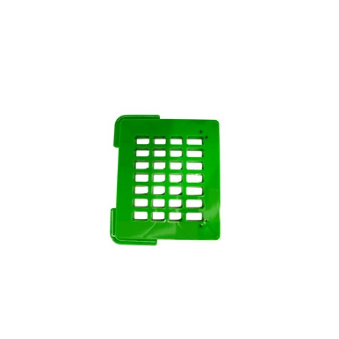 SEALING TEMPLATE - PLASTIC - 28 CAVITY MULTIMED - SUREMED PLUS