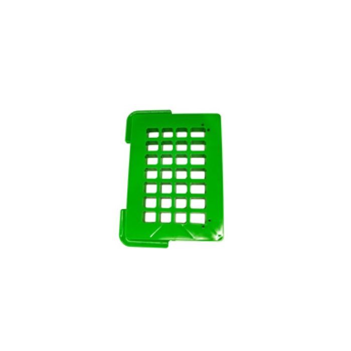 SEALING TEMPLATE - PLASTIC - 28 CAVITY MULTIMED - SUREMED STANDARD - 584-31