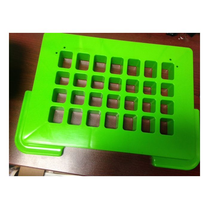 SEALING PLATE - 28 CAVITY - MULTIMED - SUREMED - J584-31