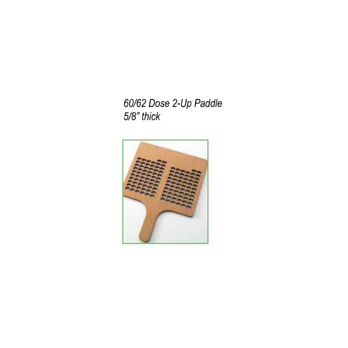 651-62 PADDLE 9