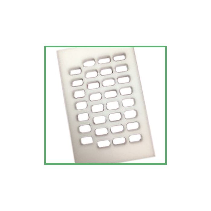 SEALING TEMPLATE - FOAM - 31 DAY MULT-DOSE - SUREMED - J657-31
