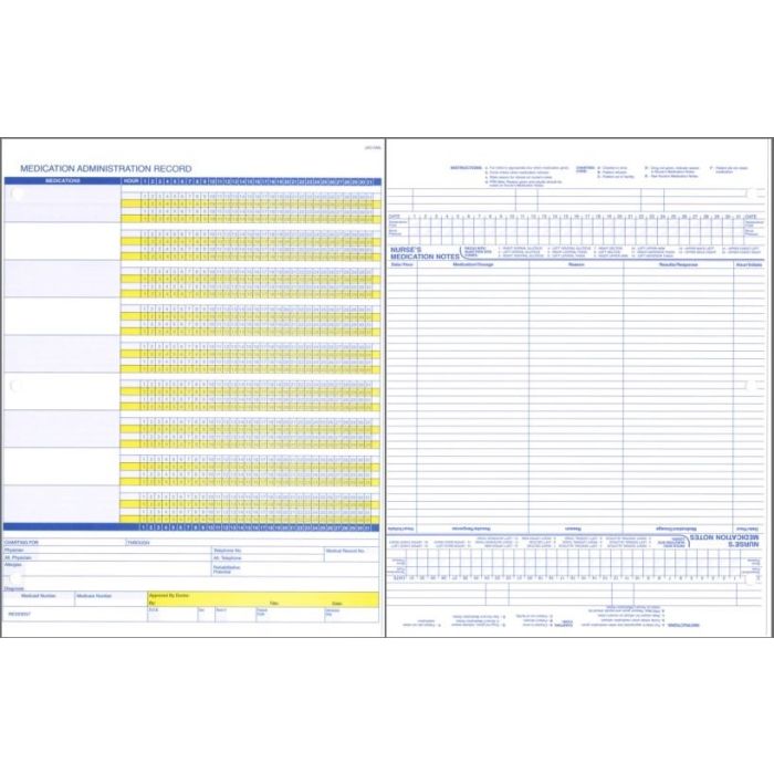 MEDSHEET - LASER - 2000/CASE - JAO-3/ML