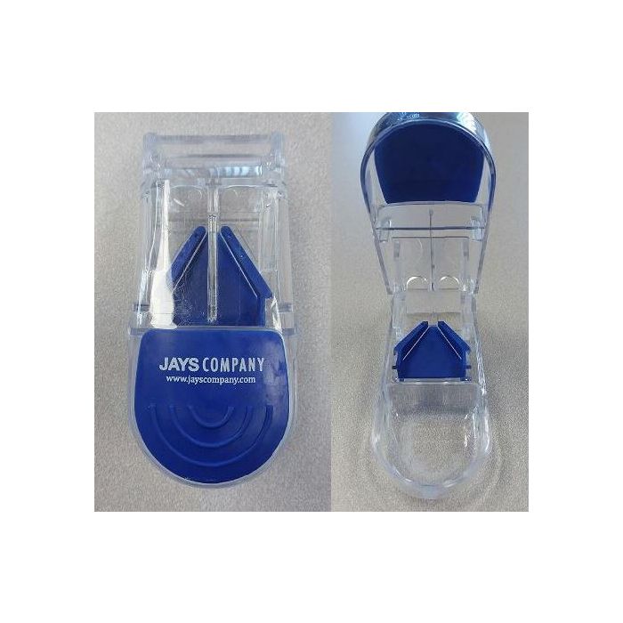 JAYS COMPANY - ULTRA PILL CUTTER/SPLITTER - JAYS-SPLITTER