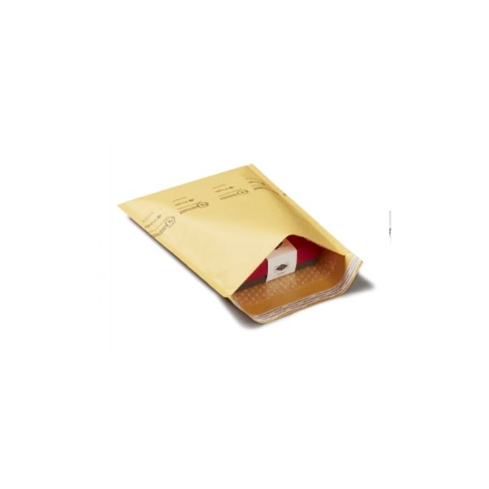 MAILER - BUBBLE - KRAFT - 85 X 145 - 3 - JLJS3