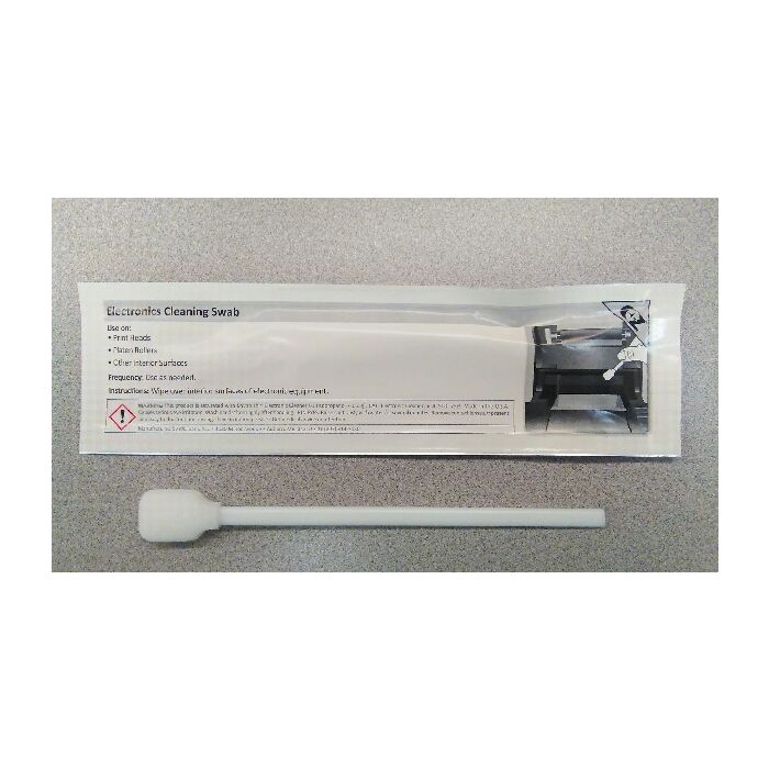 CLEANING SWAB - 6 HANDLE - K2-S6N1
