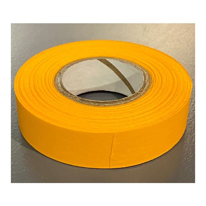 TAPE - 1/2 X 500 - ORANGE - LT5125-J