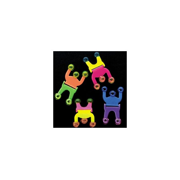 SLIME WALKER TOYS - 2-3/4 - 24/PACK