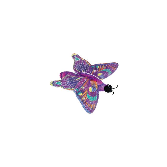 BUTTERFLY GLIDERS - 4-1/2 X 6-1/4 - 48/PACK