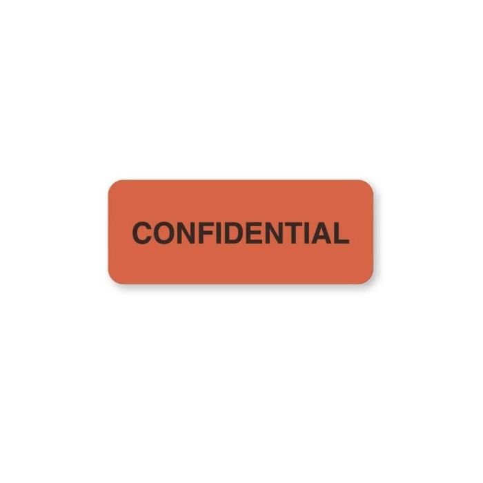 LABEL CONFIDENTIAL - MR806