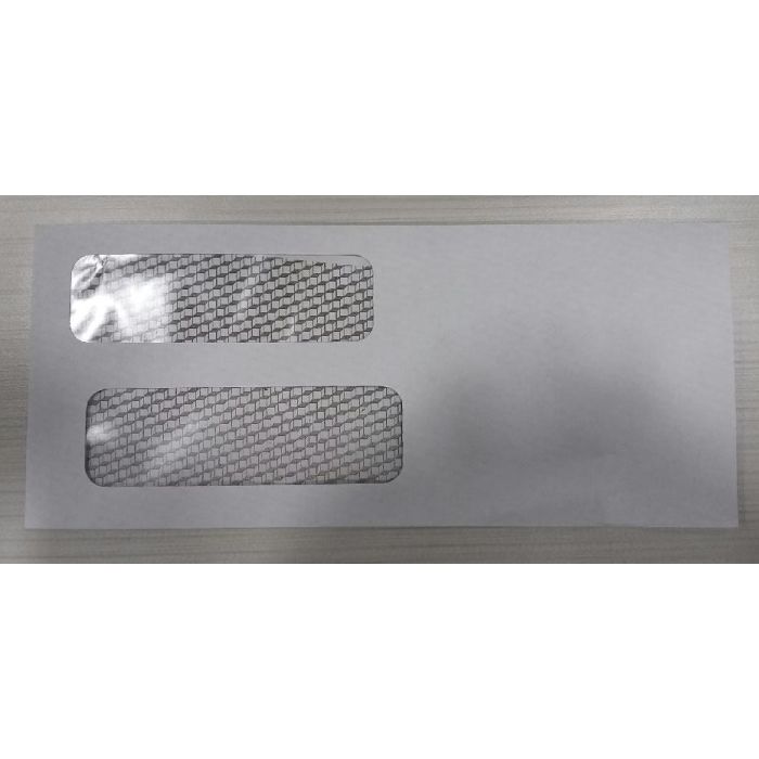 ENVELOPE - WSR-CONT - 1 FOR NDC/HCC - NDCLEV