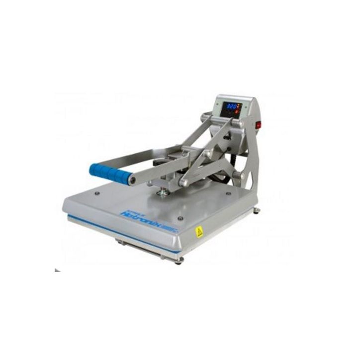 HEAT SEAL/AUTO CLAM 120V PRESS-MODIFIED HANDLE - STX 11 X 15 - NM-STX11MOD