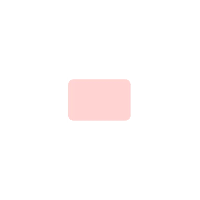 L-301-B1 OPTIPAK PINK 1 1/2 X 1