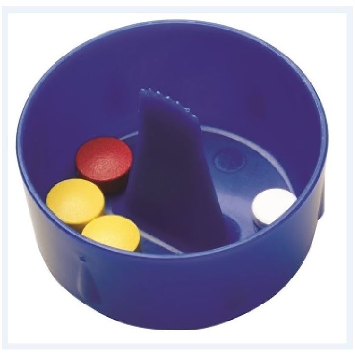 PIL-BOB - BLUE - PIL-BOB-J