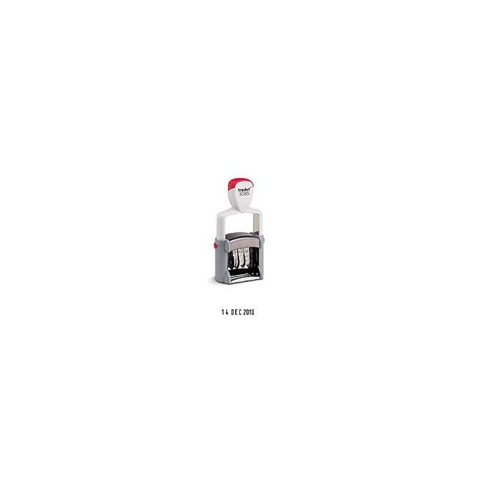 STAMP - SELF-INKING - 5/32 - LINE DATER - PROFESSIONAL DATER