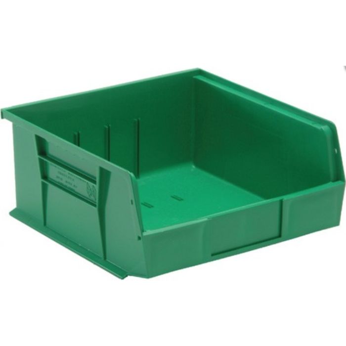 ULTRA STACK AND HANG BINS - GREEN