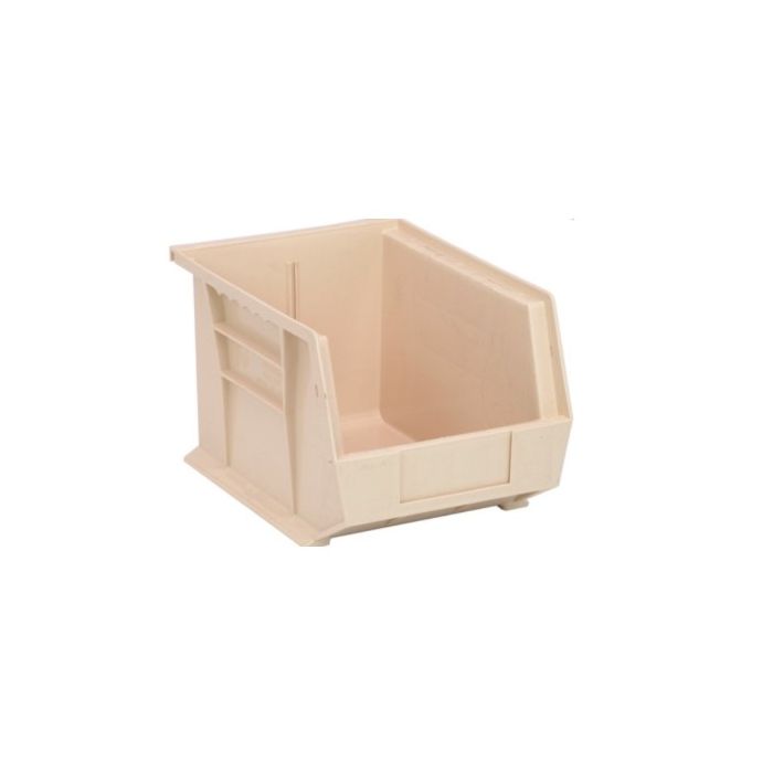 ULTRA STACK AND HANG BINS - IVORY - QUS239IV-J