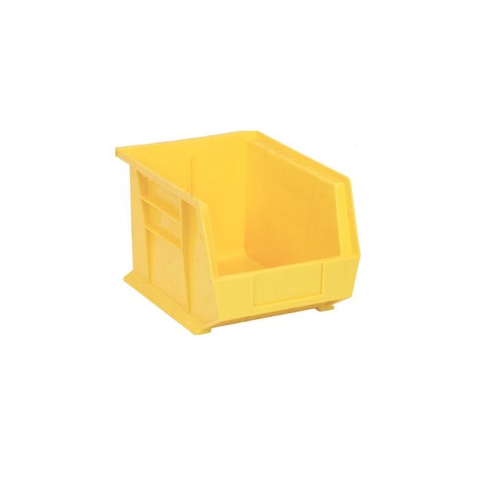 ULTRA STACK AND HANG BINS - YELLOW - QUS239YL-J