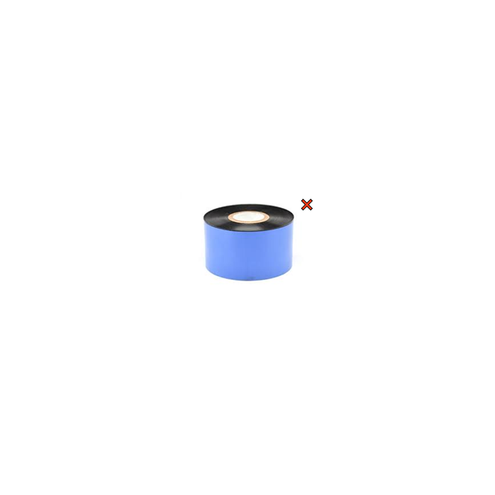 RIBBON - RESIN ENHANCED WAX - 2 X 1476'
