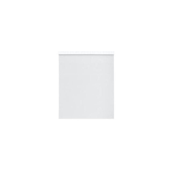 TAMPER-EVIDENT BAG - CLEAR - 8 X 10 - 2 MIL - 1000/CASE - RDG111