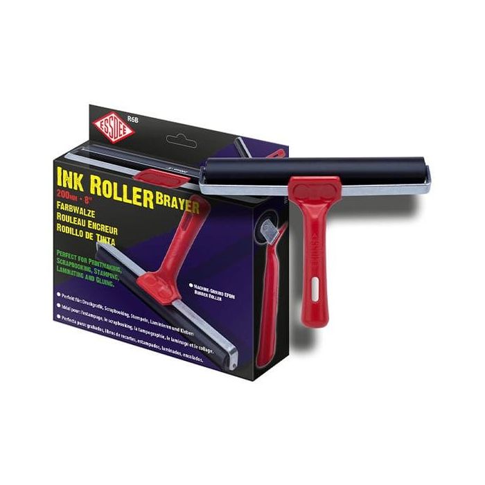 ROLLER - PRESSURE SENSITIVE - 8 - ROLLER8