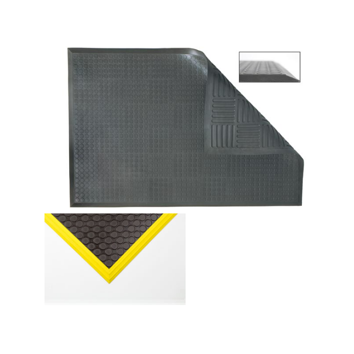 SMOOTH BASIC MAT 2' X 6' - SB0206