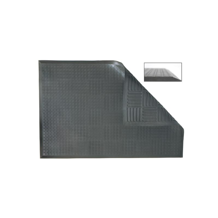 SMOOTH BASIC ANTI FATIGUE MAT 2' X 5