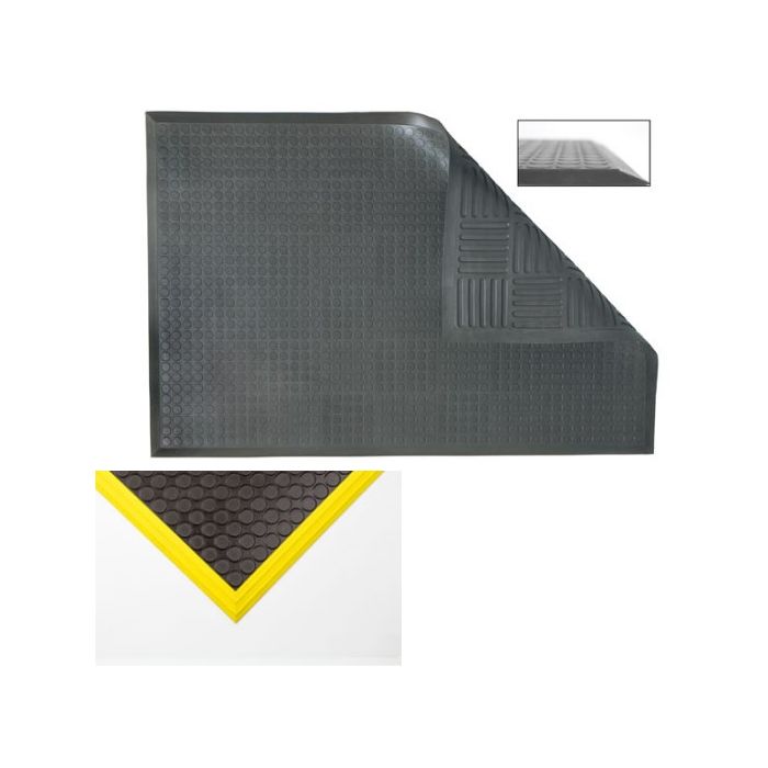 SMOOTH BASIC MAT 2' X 7'