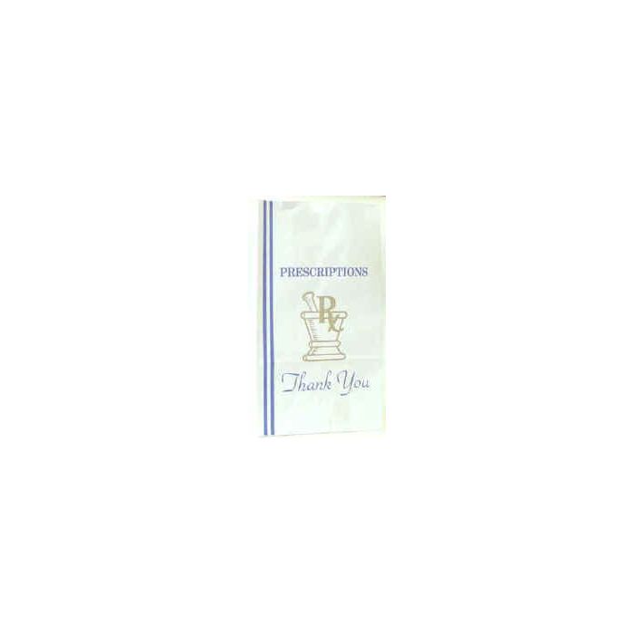 STOCK - 11 X 3125 X 1375 - RX BAG - 17 - SB8314