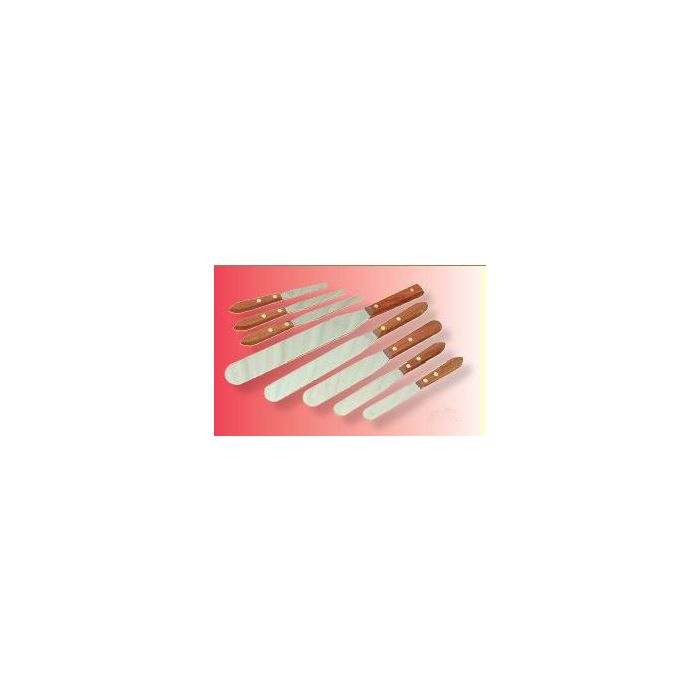 SPATULA - STRAIGHT - 4 BLADE - SSSB4-J