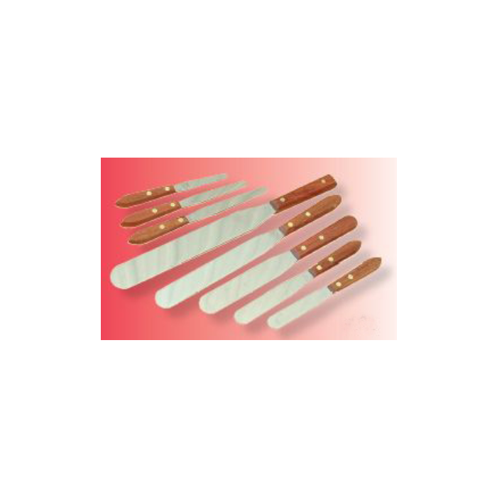 SPATULA - TAPERED - 4-3/4 BLADE - SSTB45-J