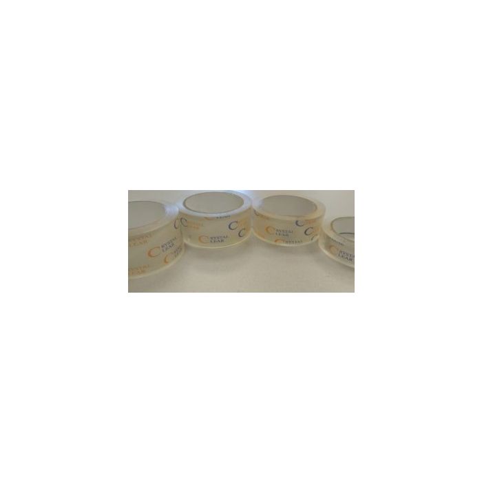 RX TAPE - 15 X 72 YARDS - 2 MIL - TAPE1.5X72