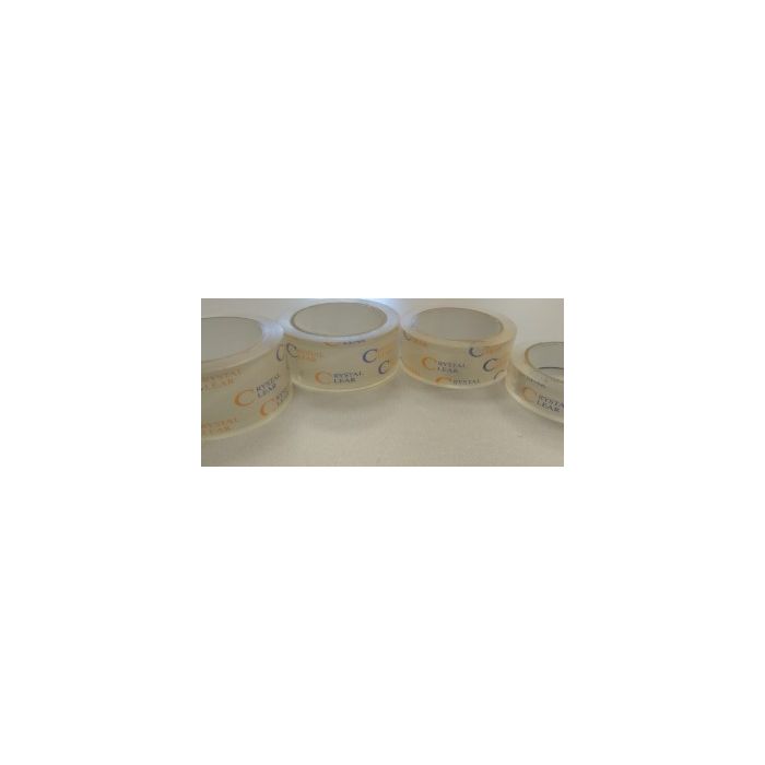RX TAPE - 175 X 72 YARDS - 2 MIL - TAPE1.75X72