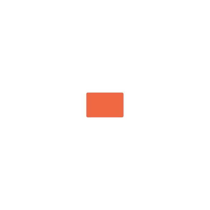 RX LABEL - TIME OF DAY - COLOR CODED - ORANGE - 15 X 1 - 1000/ROLL - TOD-ORANGE-M