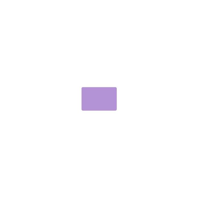 RX LABEL - TIME OF DAY - COLOR CODED - PURPLE - 15 X 1 - 1000/ROLL - TOD-PURPLE-M