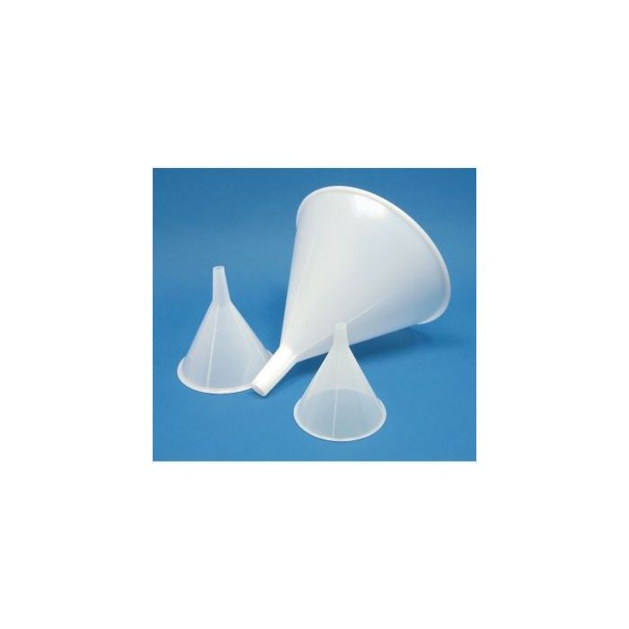3510  PLASTIC FUNNEL 60 ML - TRX3510