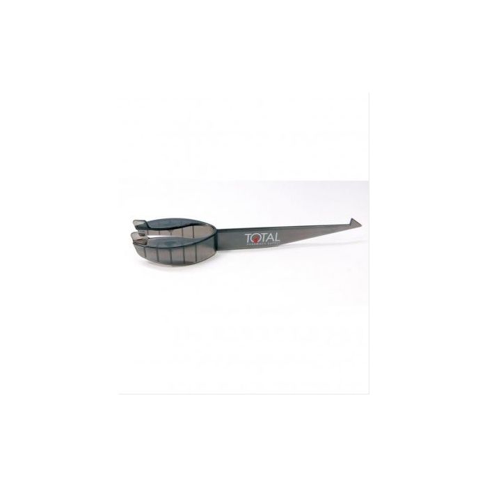 PHARMACY TOOL - 4-IN-1 WITH HANDLE - 4-3/4 X 7 OAL - TRX22534-J