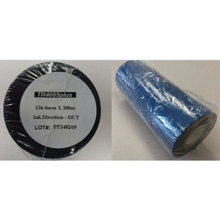 RIBBON - THERMAL TRANSFER - 614 X 984' - TTR18105668