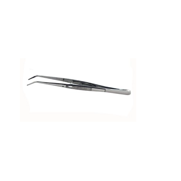 TWEEZER - SELF-LOCKING - COLLEGE - 6 BENT