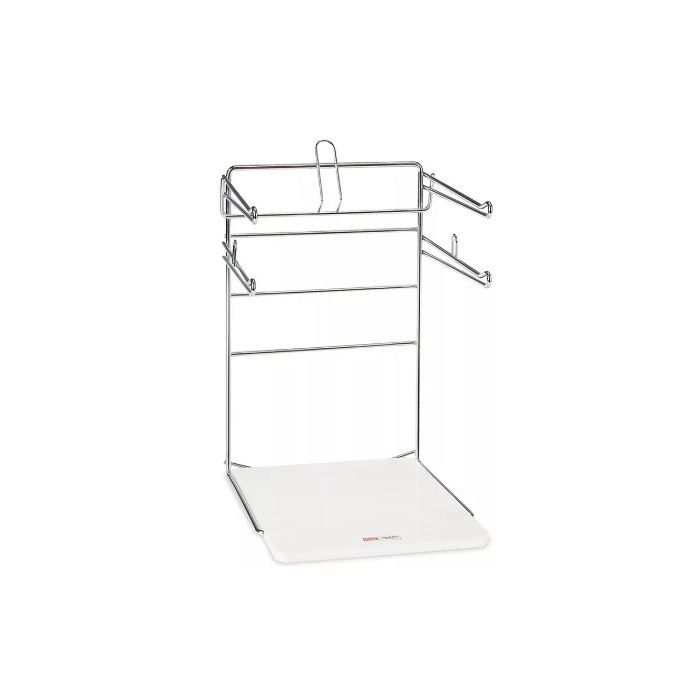 BAG STAND - 13 X 13 X 19-7/8