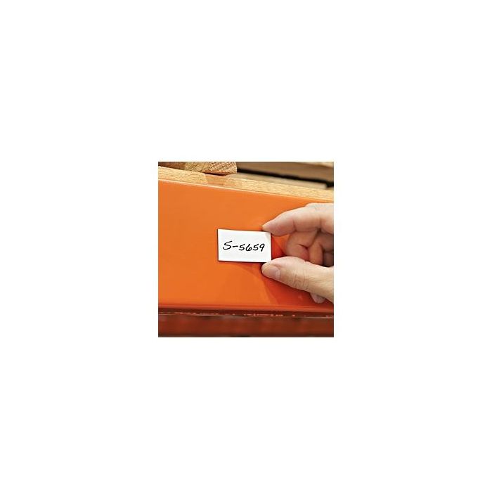 MAGNETIC STRIPS - 1 X 2 - 100/PACK - ULS-5659